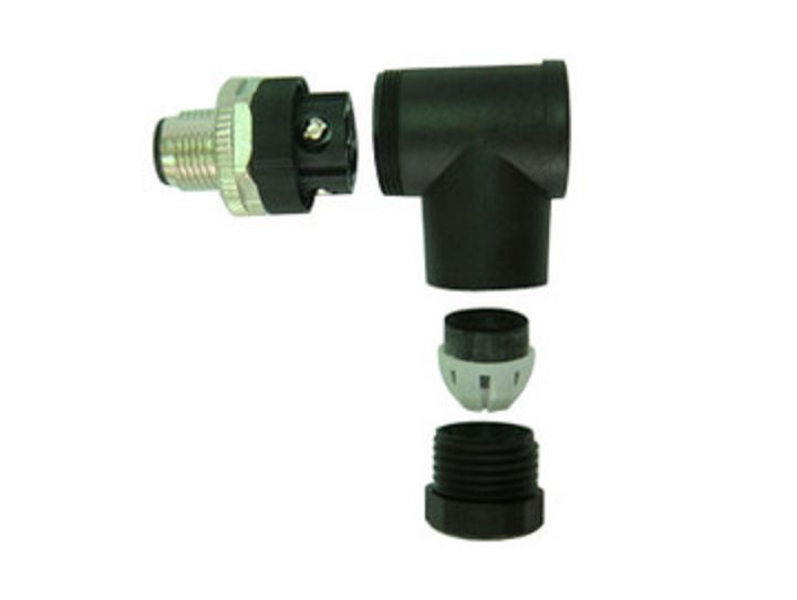 現代化機械必備的M12防水連接器，長期供應當然沒問題
